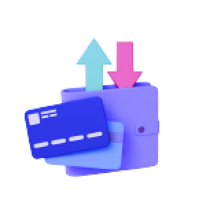 شارژ خودکار کیف پول اسمارتیز