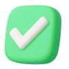 check icon